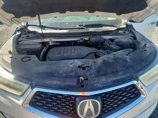 2018 ACURA MDX