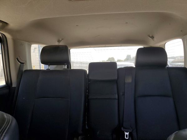 2015 TOYOTA 4RUNNER