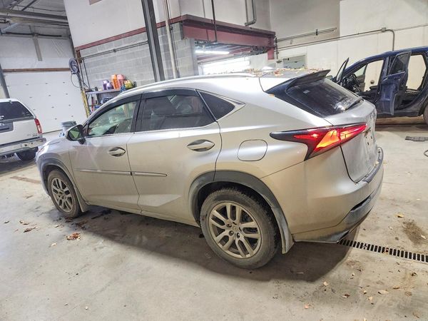 2021 LEXUS NX 300 300 Premium — DSRA