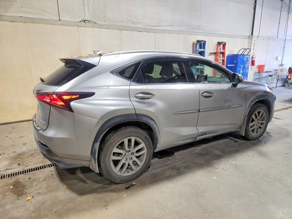 2021 LEXUS NX 300 300 Premium — PSRA