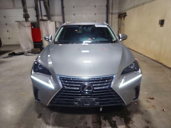 2021 LEXUS NX 300 300 Premium — DIRF