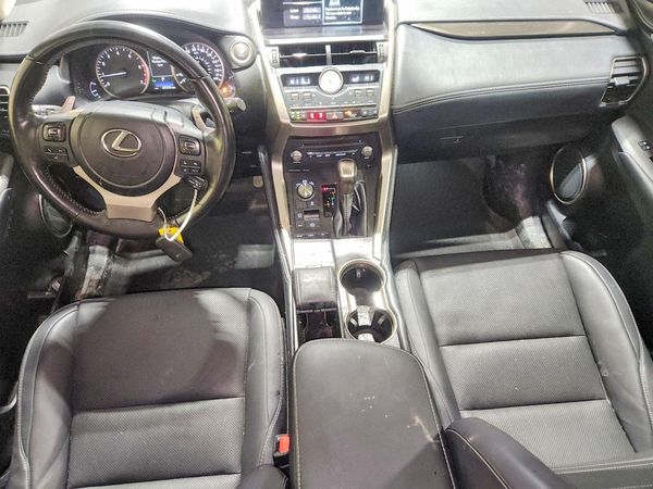 2021 LEXUS NX 300 300 Premium — CKPT