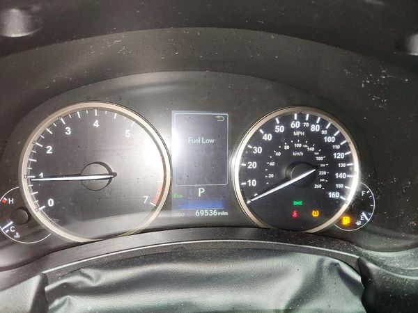 2021 LEXUS NX 300 300 Premium — ODOM