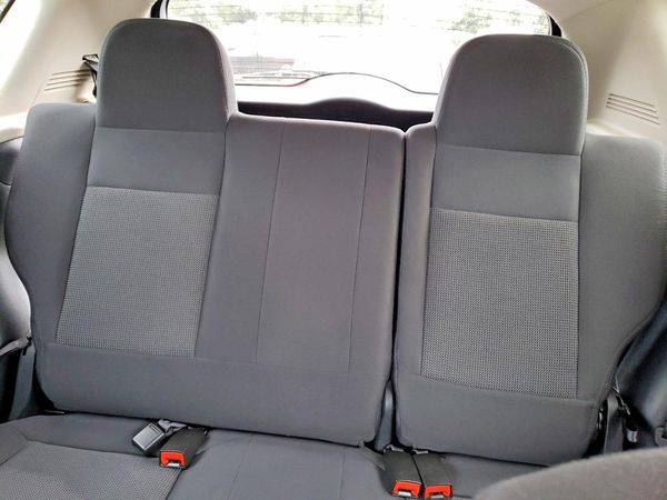 2012 JEEP COMPASS Latitude