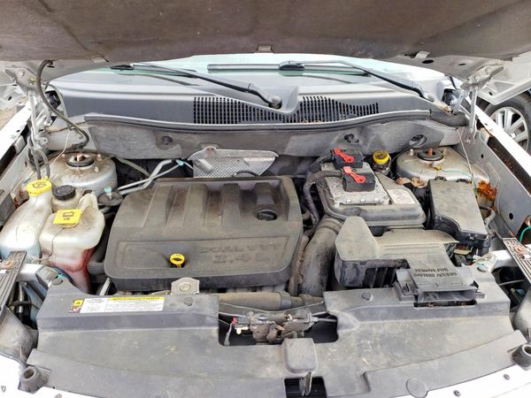 2012 JEEP COMPASS Latitude