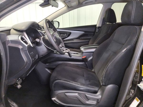 2020 NISSAN MURANO S