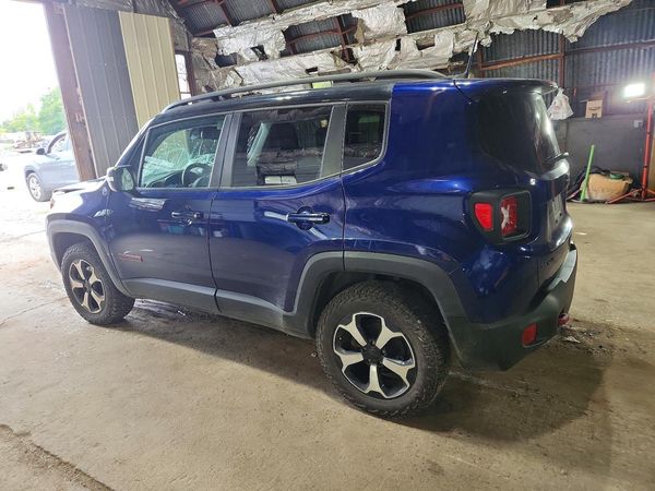 2020 JEEP RENEGADE