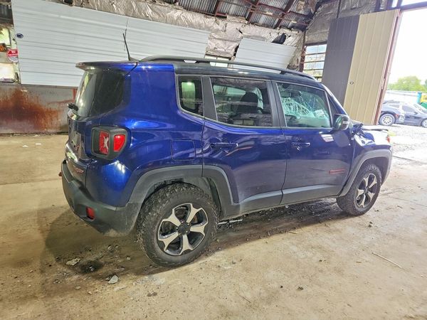2020 JEEP RENEGADE