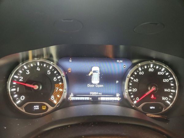 2020 JEEP RENEGADE