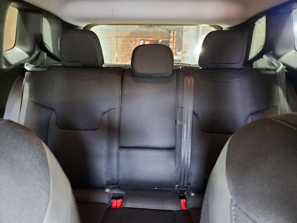 2020 JEEP RENEGADE