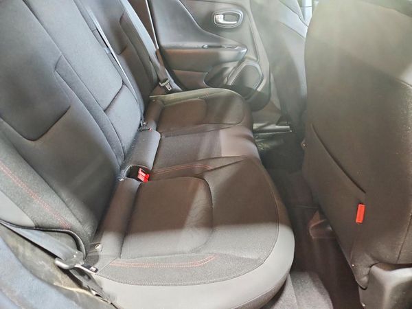 2020 JEEP RENEGADE