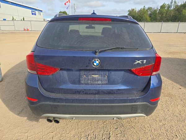 2014 BMW X1 xDrive28i — DIRR