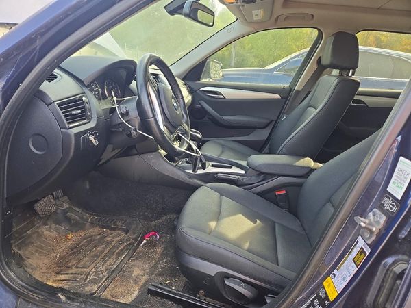 2014 BMW X1 xDrive28i — DENT