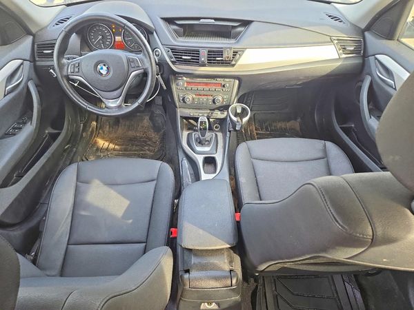 2014 BMW X1 xDrive28i — CKPT