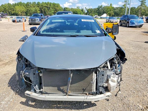 2023 TOYOTA PRIUS
