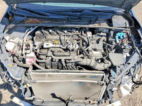 2023 TOYOTA PRIUS