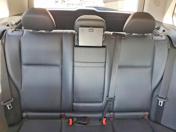 2015 MERCEDES-BENZ GLK GLK350 4-MATIC