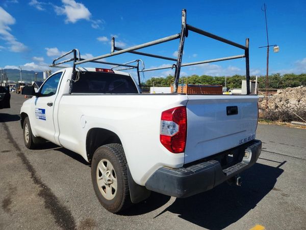 2016 TOYOTA TUNDRA