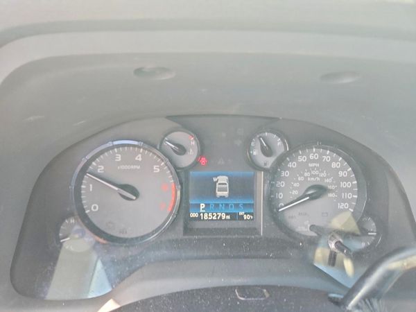 2016 TOYOTA TUNDRA