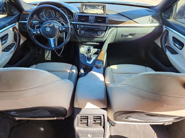 2015 BMW 428 xDrive GC