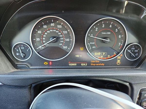 2015 BMW 428 xDrive GC