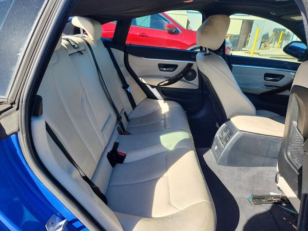 2015 BMW 428 xDrive GC