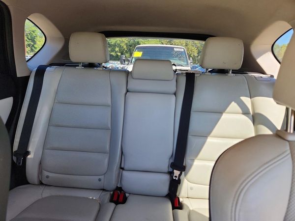 2016 MAZDA CX-5 Grand Touring/GT — SUVN