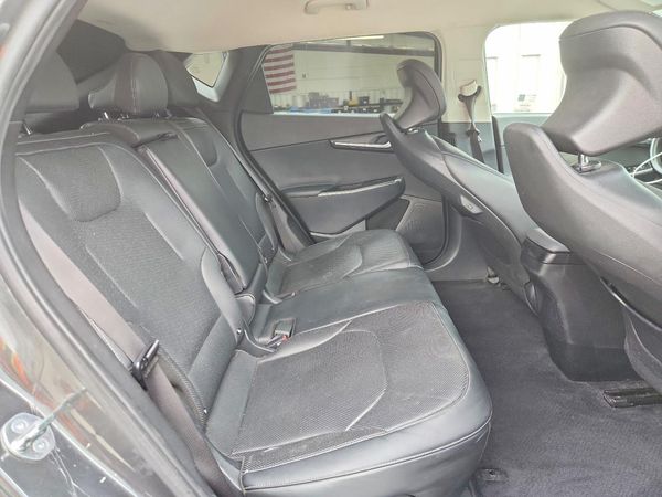2023 KIA EV6 Light, Wind