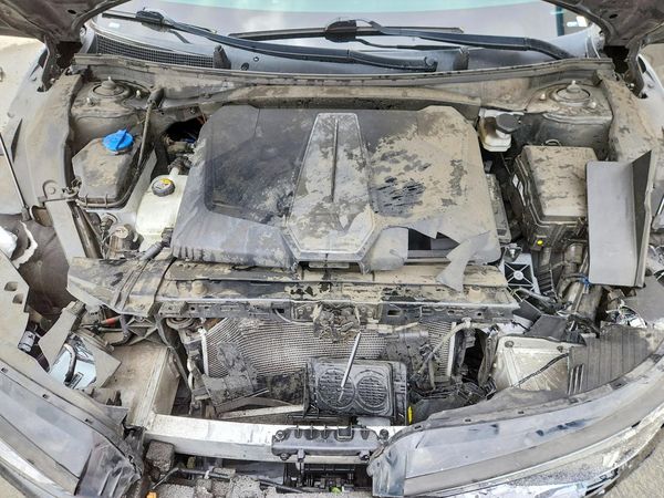 2023 KIA EV6 Light, Wind