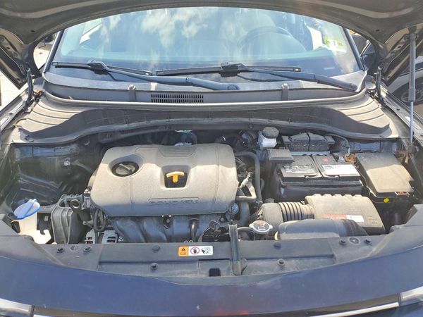 2020 KIA SOUL LX, S, X-Line