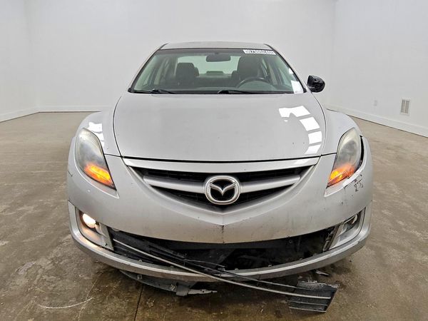 2013 MAZDA 6 Touring