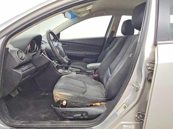 2013 MAZDA 6 Touring