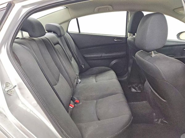 2013 MAZDA 6 Touring