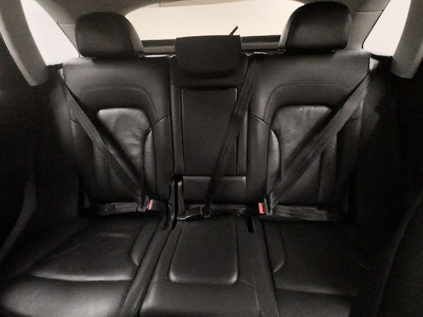 2015 AUDI Q5 Premium Plus — SUVN