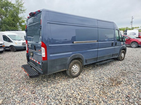 2021 RAM PROMASTER 3500 — PSRA