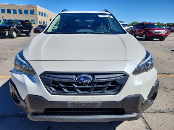 2021 SUBARU CROSSTREK Sport+ES+BSD