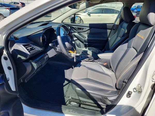 2021 SUBARU CROSSTREK Sport+ES+BSD