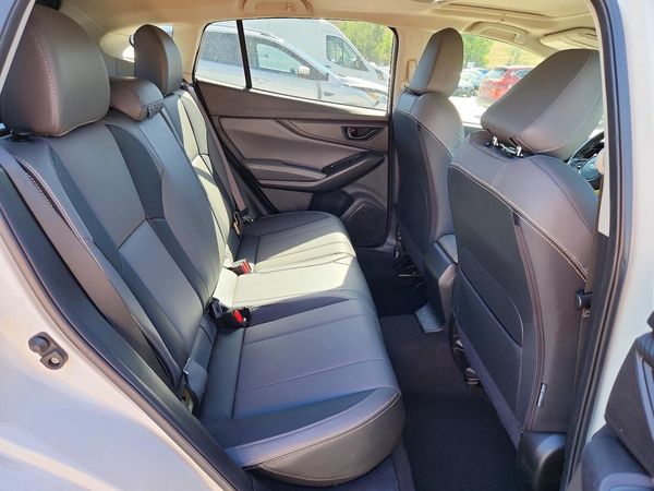 2021 SUBARU CROSSTREK Sport+ES+BSD