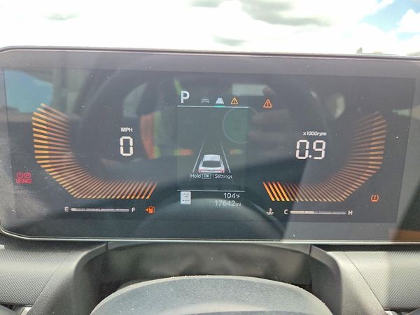 2026 KIA K4 LX, LXS