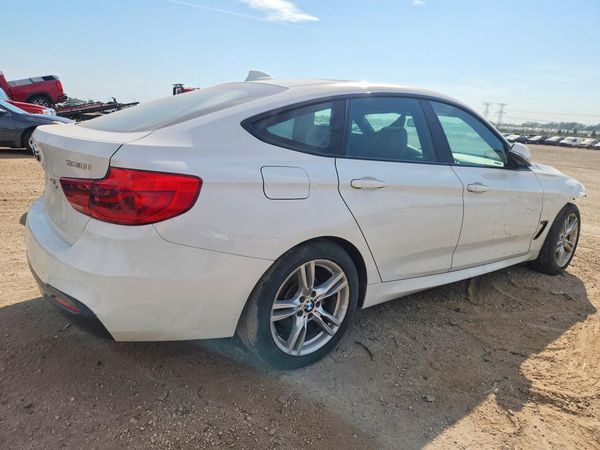 2017 BMW 330