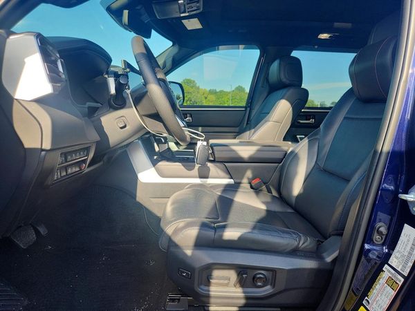 2024 TOYOTA SEQUOIA