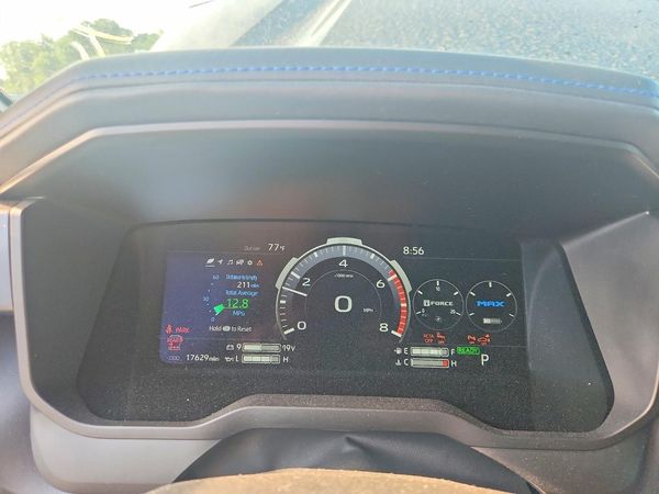 2024 TOYOTA SEQUOIA