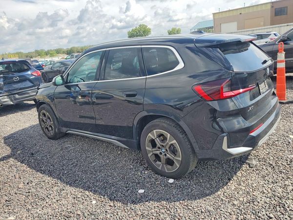 2024 BMW X1