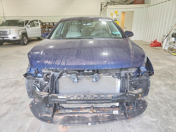 2015 HYUNDAI SONATA SE, ECO