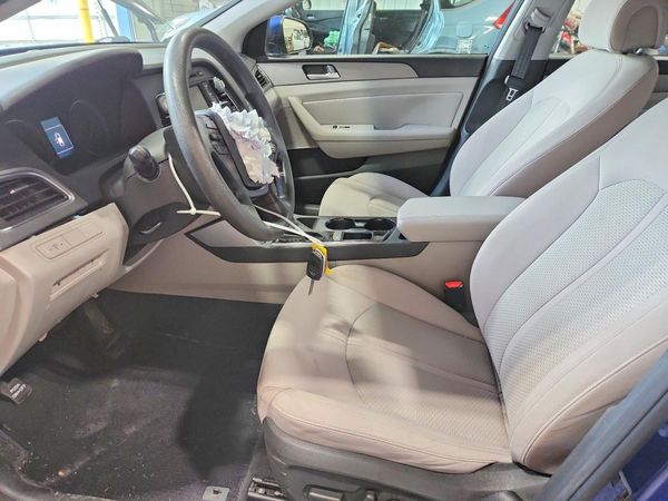 2015 HYUNDAI SONATA SE, ECO