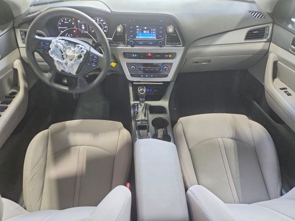 2015 HYUNDAI SONATA SE, ECO