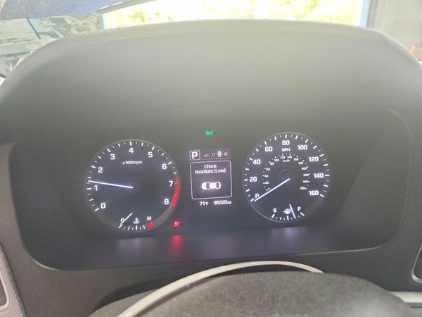 2015 HYUNDAI SONATA SE, ECO