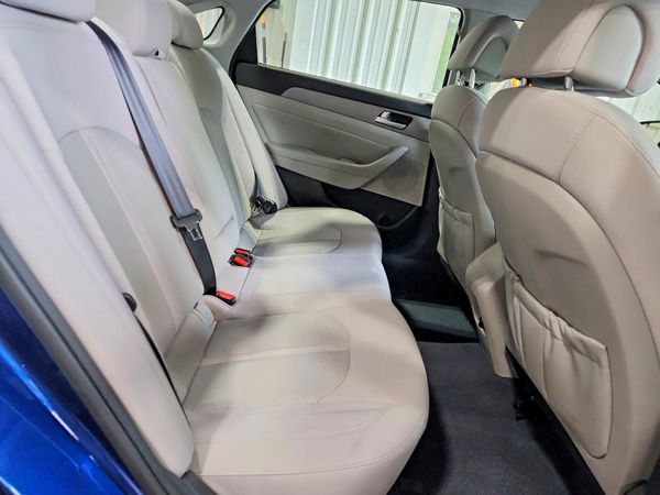 2015 HYUNDAI SONATA SE, ECO
