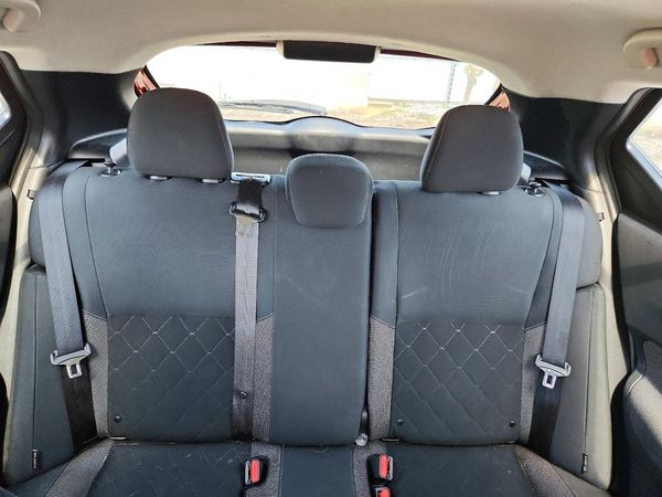 2020 NISSAN KICKS