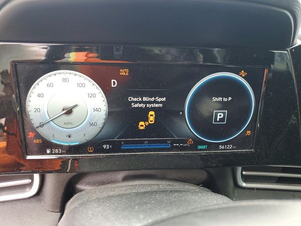 2022 HYUNDAI ELANTRA